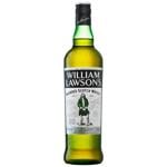 Віскі William Lawson's 40% 0,5л