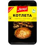 Котлета куриная Легко! с гречкой охлажденная 240г