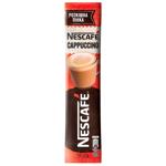 NESCAFÉ® Cappuccino Coffee Drink 16g