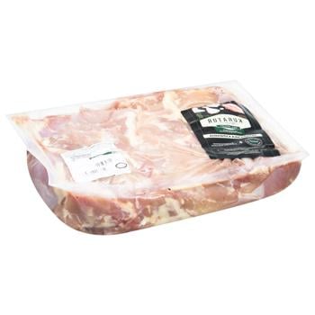 Kurator Chilled Broiler Chicken Thigh Meat ~2.5kg - buy, prices for METRO - photo 2