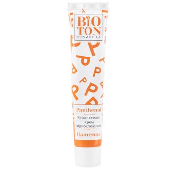 Bioton Cosmetics Panthenol Repair Cream 44ml
