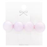 Заколка Greenwich 6,5см