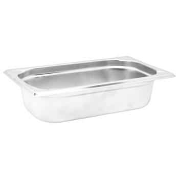 Гастроємкість Metro Professional GN 1/4 65мм - купити, ціни на METRO - фото 1