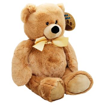 Bear Soft Toy MJ2409 - buy, prices for MegaMarket - photo 2