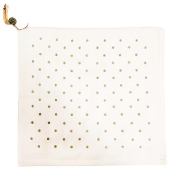 Koloco Cotton Towel 25*50cm - buy, prices for Vostorg - photo 2