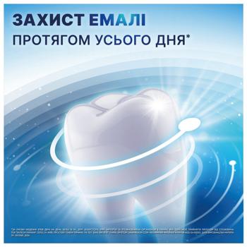 Зубна паста Aquafresh Все в Одному Кришталева Білизна 75мл - купити, ціни на - фото 5
