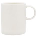 Porland Bach White Coffee Cup 85ml