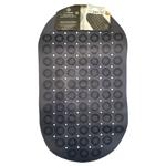 Килимок для ванної Gul Plastik 37*69см