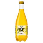 Сидр Ciber со вкусом груши 5,5% 0,8л