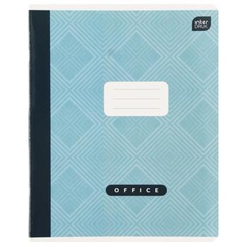 Зошит Interdruk Mix А5 в асортименті - купити, ціни на МегаМаркет - фото 4