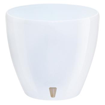 Santino Deco Twin Flowerpot 14cm