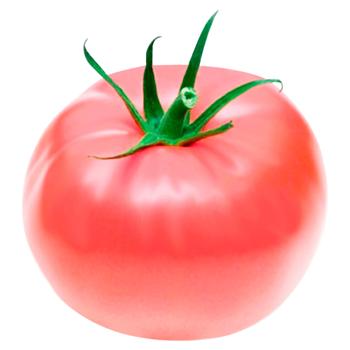 Vegetables tomato pink fresh - buy, prices for Ideal - photo 1