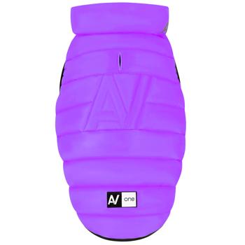 Курточка для собак AiryVest One р.XS22 фиолетовый - купить, цены на MasterZoo - фото 3