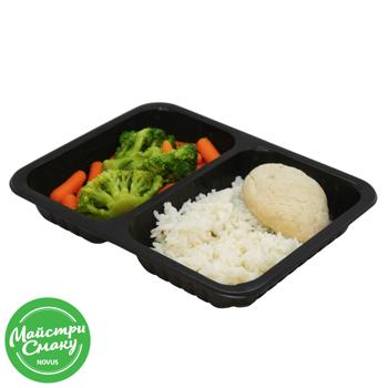 Chef's Set №2 350g - buy, prices for NOVUS - photo 1