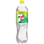 7UP Zero Sugar Carbonated Drink 1.75л