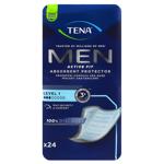 Tena Men Active Fit Level 1 Urological Pads 24pcs