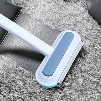 Щетка Lapka 3в1 для уборки шерсти животных 46х18х6,5см - купить, цены на MasterZoo - фото 5