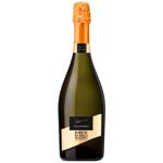 Sparkling wine Collinobili 11% 750ml glass bottle