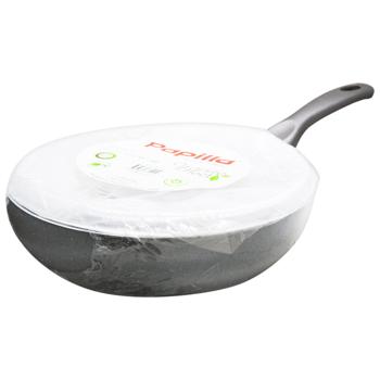 Papilla Stew Pan with Lid 24cm FRD.DFPG.24 - buy, prices for COSMOS - photo 1