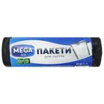 Mega Hit Garbage Bags 120l 10pcs
