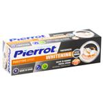 Pierrot Whitening Toothpaste with Charcoal 75ml - buy, prices for - photo 2