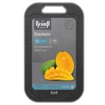 Доска кухонная Krauff 25*15*0,7см