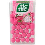 Tic Tac Dragee with Pitahaya Flavor 18g