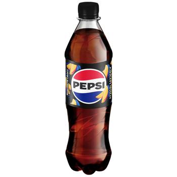 Напиток газированный Pepsi Zero Sugar Манго 0,5л - купить, цены на КОСМОС - фото 2