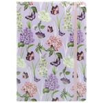Buromax Gentle Lavender Notebook A5 96 sheets