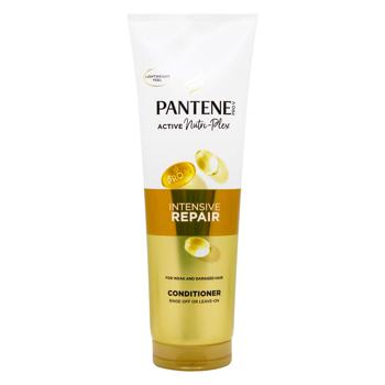 Бальзам Pantene Інтенсивне відновлення 275мл - купити, ціни на КОСМОС - фото 1