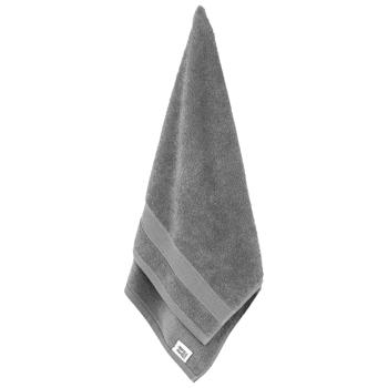 Ardesto SuperSoft Gray Terry Towel 50*90cm - buy, prices for - photo 4