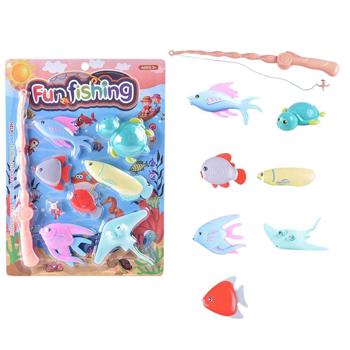 Shantou Toy Fisherman 255-133 - buy, prices for Tavria V - photo 1