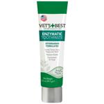 Зубна паста для собак Vet's Best Enzymatic Toothpaste 103мл