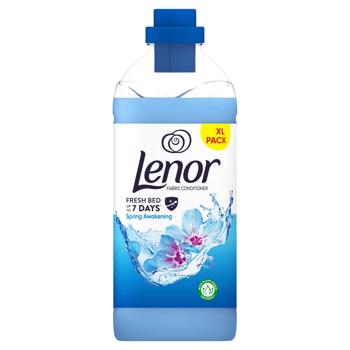 Lenor Scandinavian Spring Fabric Conditioner 1.6l - buy, prices for - photo 2