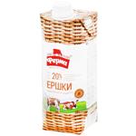 Ferma Selected Ultrapasteurized Cream 20% 505g