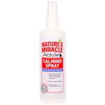 Спрей для кошек Nature's Miracle Calming Spray успокаивающий 236мл