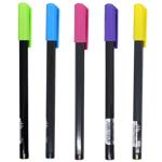 Didie Black Ballpoint Pen 0.7mm