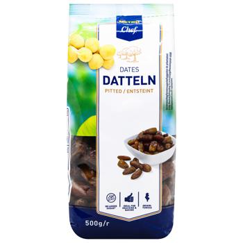 Metro Chef Pitted Dates 500g - buy, prices for METRO - photo 3