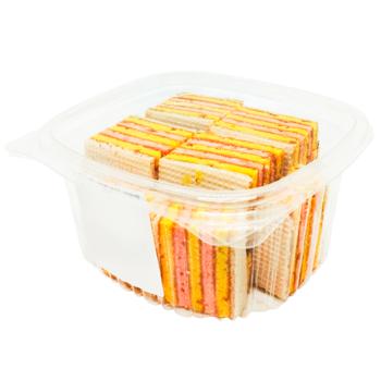 Volkhov Kharkivske Cookies - buy, prices for Vostorg - photo 1