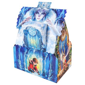 Konti Crystal Fairy Tale Christmas Sweets Set 473g
