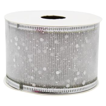 Лента для подарков 5см*2,7м - купить, цены на Таврия В - фото 3