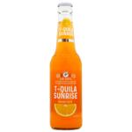 Le COQ T-Quila Sunrise Cider 4.7% 0.33l