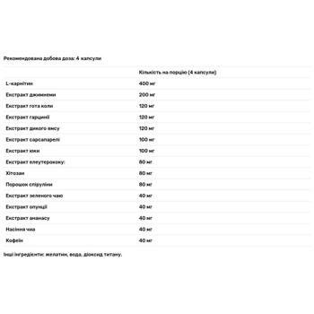 Supplement Biotus 60pcs - buy, prices for Biotus - photo 3