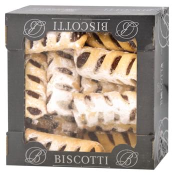 Печенье Biscotti Бьянка 450г