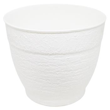 Ekodeo Flowerpot 4l - buy, prices for NOVUS - photo 2