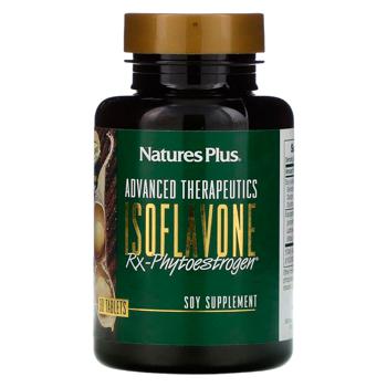 Natures Plus Soy Isoflavones 30 tablets - buy, prices for Biotus - photo 1