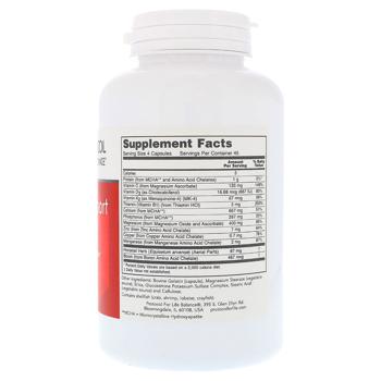 Supplement Protocol for life balance 180pcs Usa - buy, prices for Biotus - photo 2