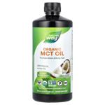 Nature's Way MCT Oil Coconut 887ml