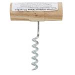 Zhiva Corkscrew 15*4cm CT-SWWH