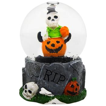 Zed Halloween Ball Souvenir 4.5x7cm - buy, prices for - photo 5